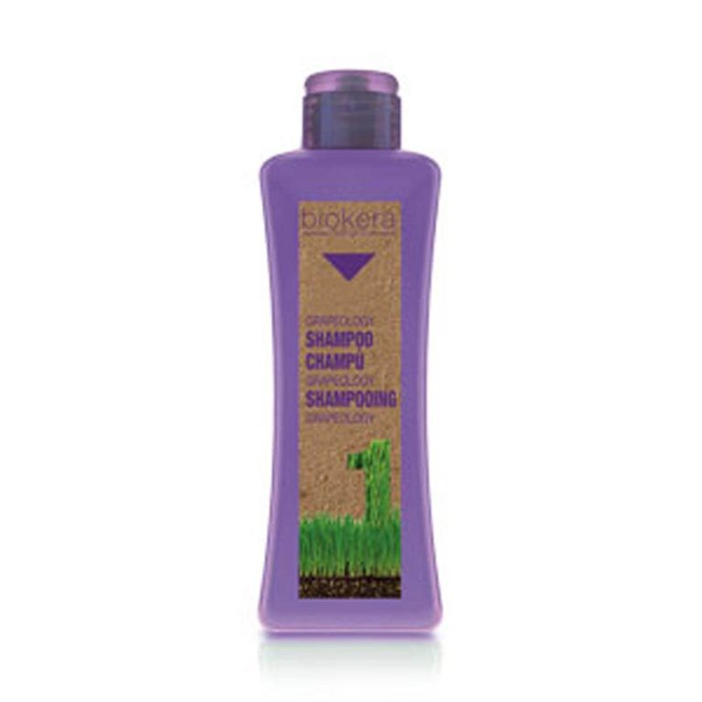 Biokera Grapeology Shampooing 300 ml
