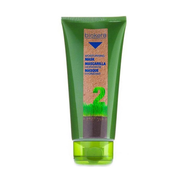 Biokera Masque antipelliculaire 200 ml