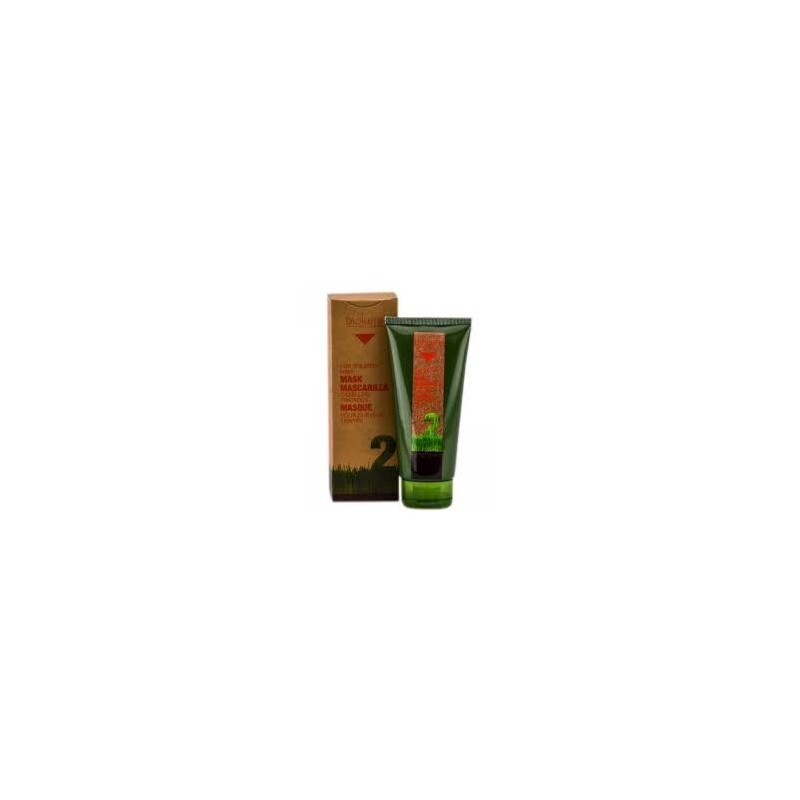 Biokera Masque cheveux traités 200 ml