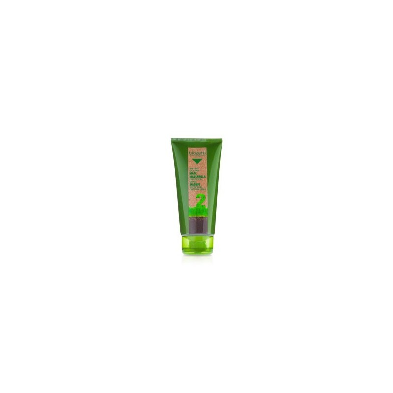 biokera-masque-specifique-cheveux-gras-200-ml Biokera Masque spécifique cheveux gras 200 ml