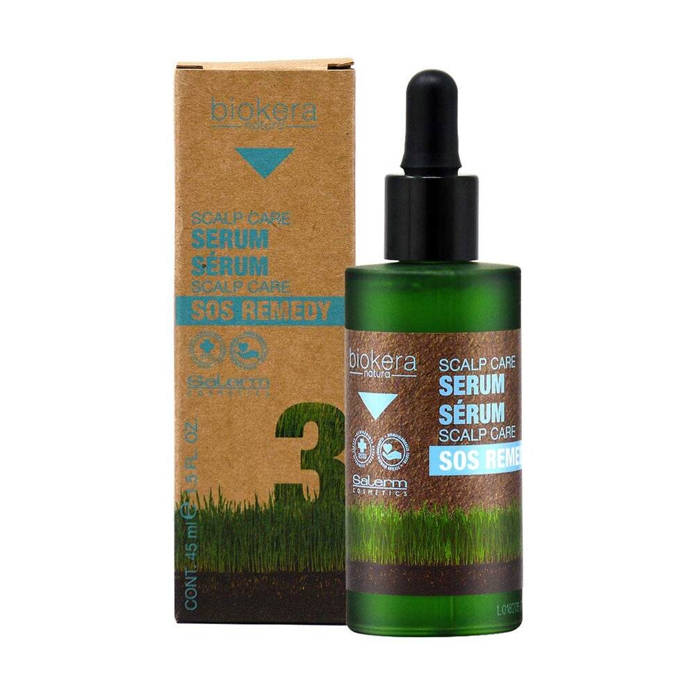 Biokera Scalp Care Sérum 45 ml