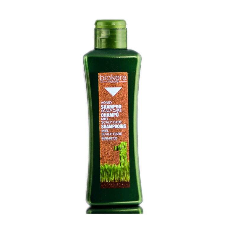 Biokera Scalp Care Shampooing 300 ml