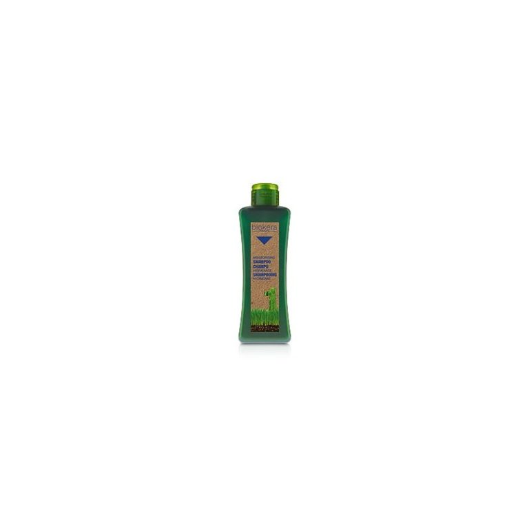 Biokera Shampooing hydratant 300 ml