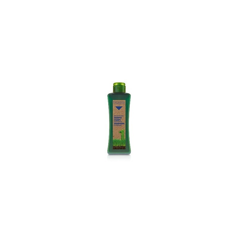 Biokera Shampooing hydratant 300 ml Biokera Shampooing hydratant 300 ml