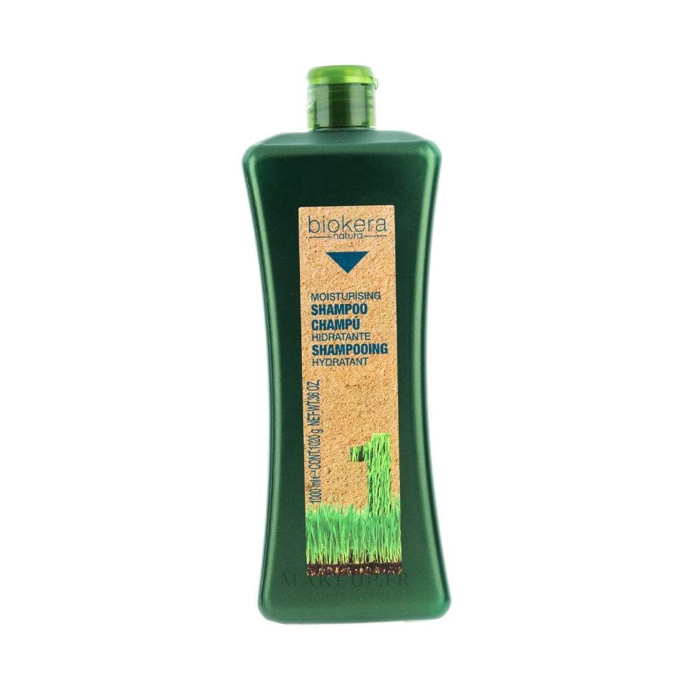 Biokera Shampooing hydratant Biokera Shampooing hydratant
