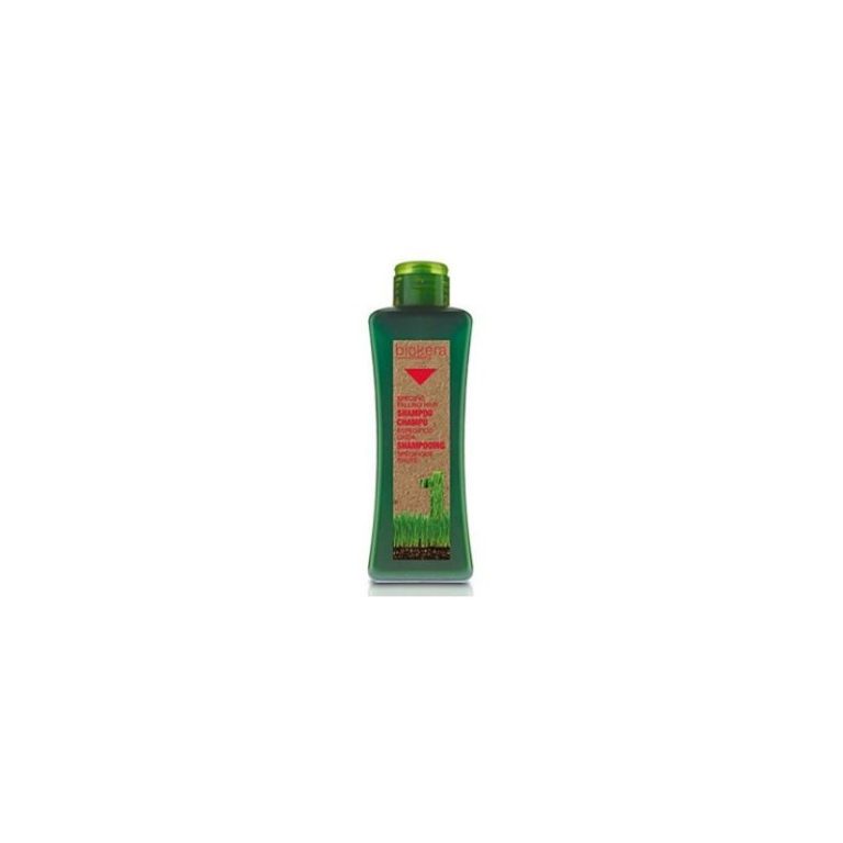 Biokera Shampooing spécifique chute 1 L