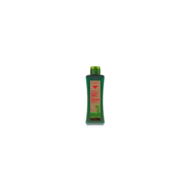 Biokera Shampooing spécifique chute 300 ml