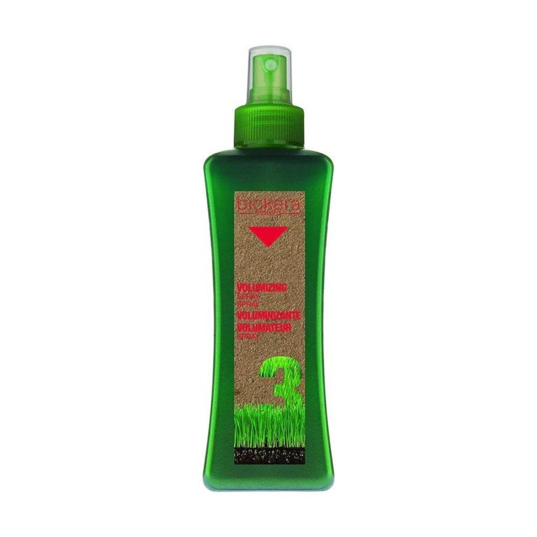 Biokera Traitement anti-chute volumateur 300 ml