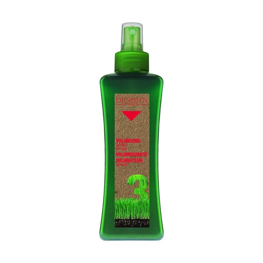 Biokera Traitement anti-chute volumateur 300 ml