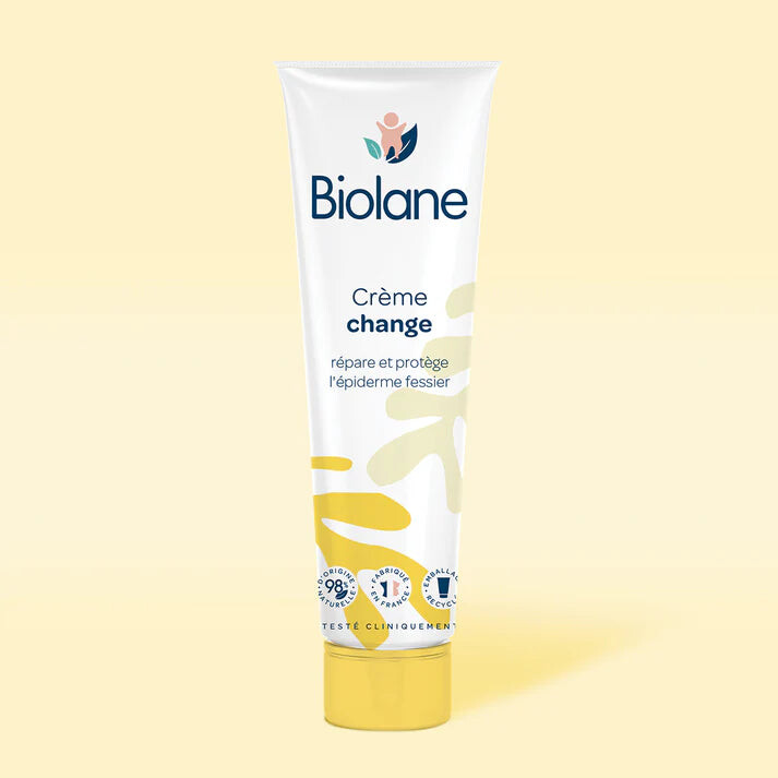Biolane Crème de change 50 ml
