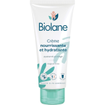 Biolane Crème nourrissante et hydratante 50 ml