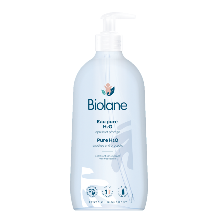 Biolane Eau Pure H2O 750 ml