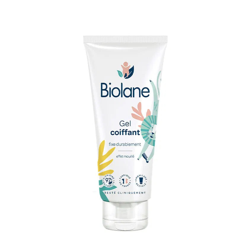 Biolane Gel coiffant 100 ml