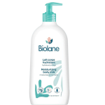 Biolane Lait corps hydratant 750 ml