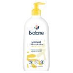 Biolane Liniment oléo-calcaire 300 ml