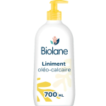 Biolane Liniment oléo-calcaire 700 ml