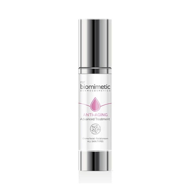 Biomimetic Advanced Treatment Anti-Aging 50 ml