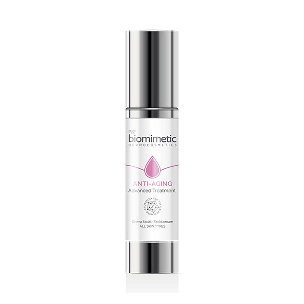 Biomimetic Advanced Treatment Anti-Aging 50 ml