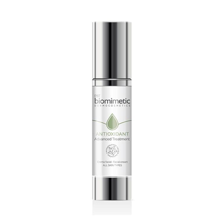 Biomimetic Advanced Treatment Antioxidant 50 ml