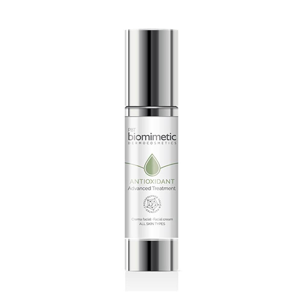 Biomimetic Advanced Treatment Antioxidant 50 ml Biomimetic Advanced Treatment Antioxidant 50 ml