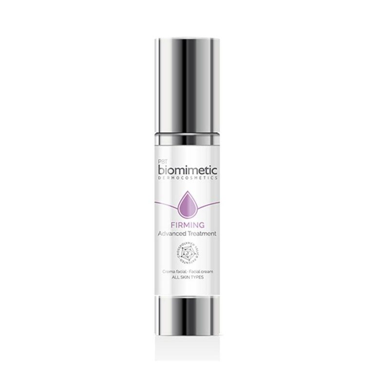 Biomimetic Advanced Treatment Firming 50 ml