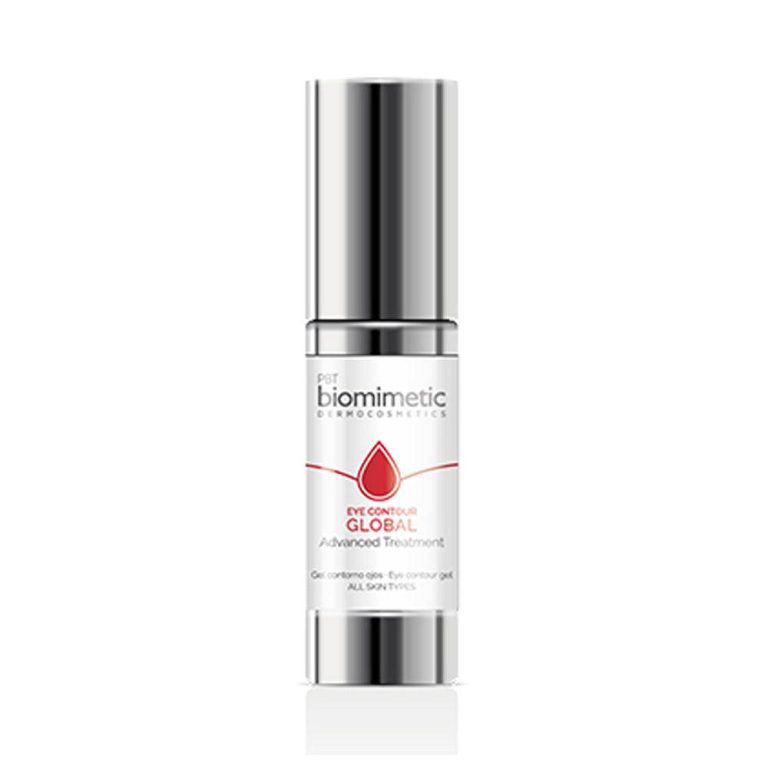 Biomimetic Advanced Treatment Global Eye Contour 15 ml