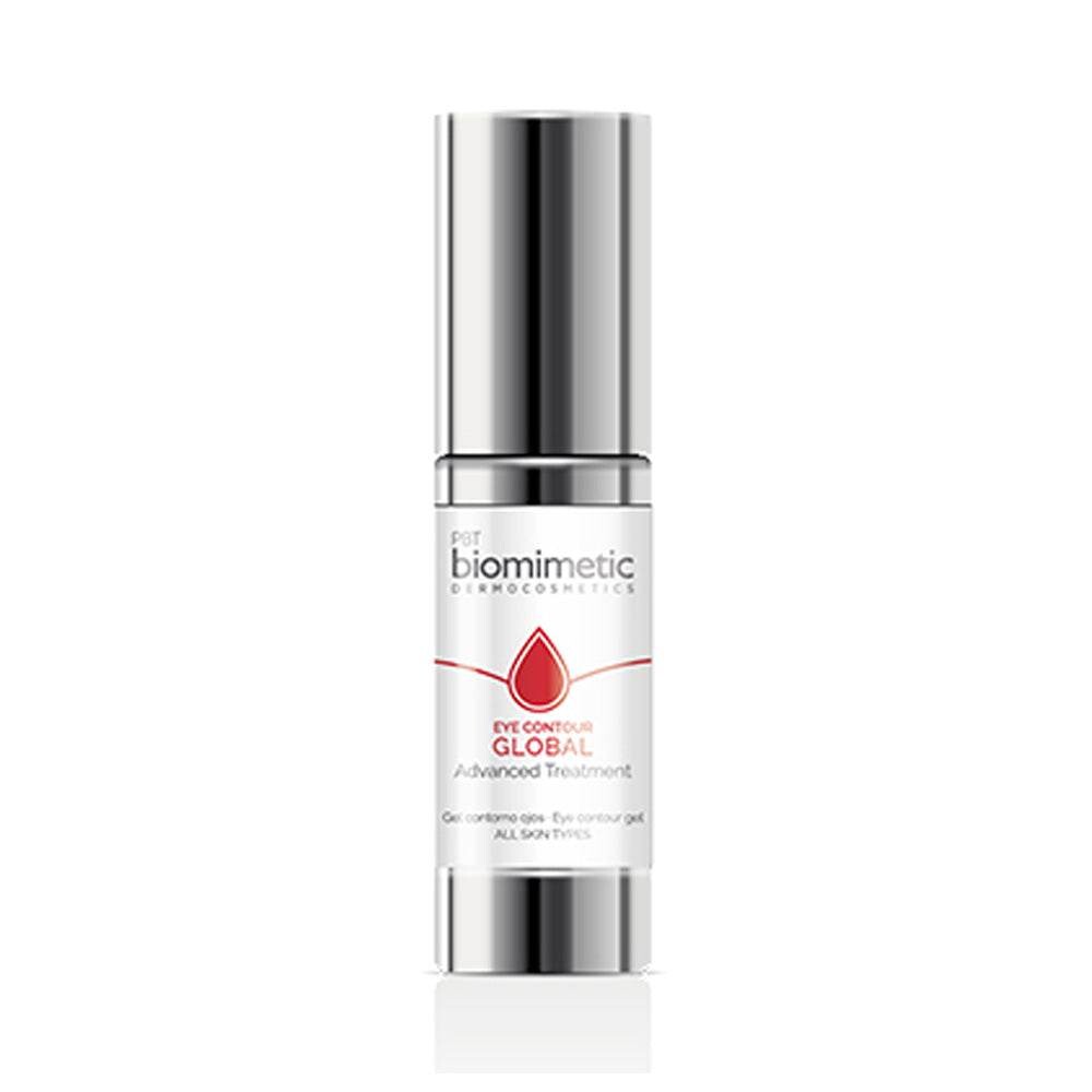 Biomimetic Advanced Treatment Global Eye Contour 15 ml
