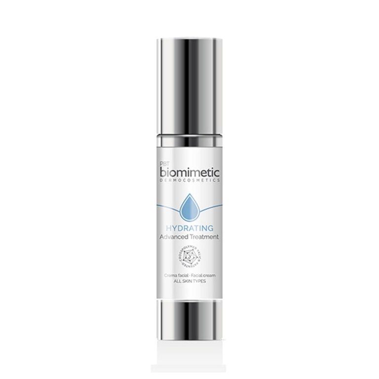 Biomimetic Advanced Treatment Hydrating 50 ml