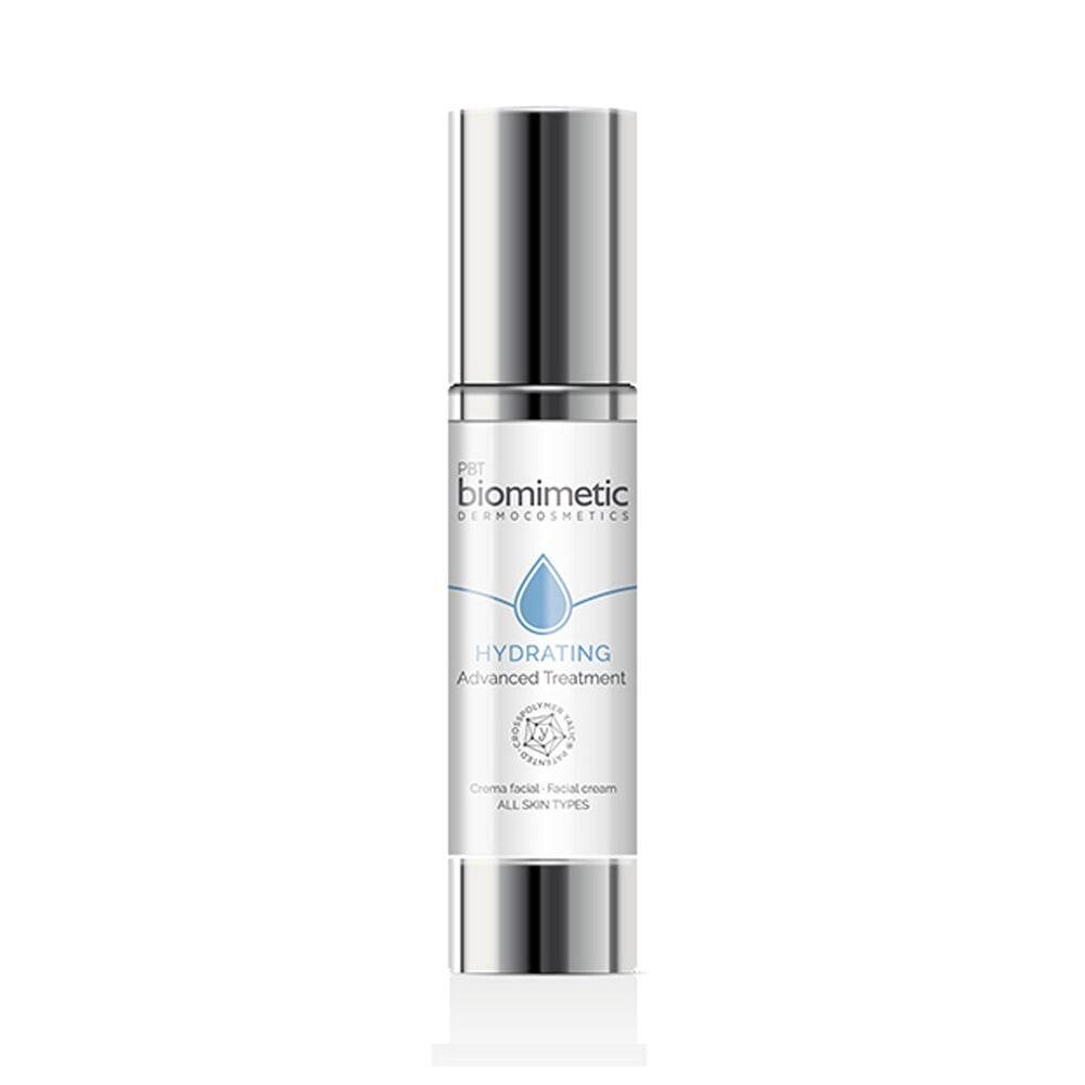 Biomimetic Advanced Treatment Hydrating 50 ml Biomimetic Advanced Treatment Hydrating 50 ml