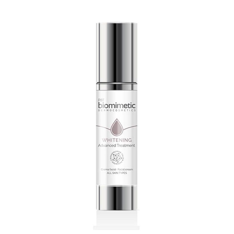Biomimetic Advanced Treatment Whitening 50 ml
