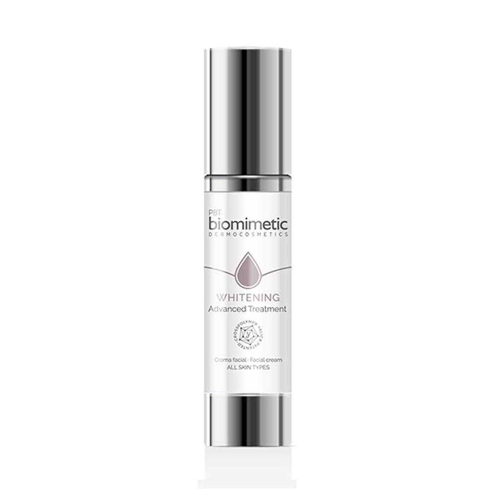 Biomimetic Advanced Treatment Whitening 50 ml Biomimetic Advanced Treatment Whitening 50 ml