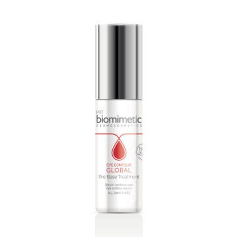 Biomimetic Eye Contour PBT Global 10 ml