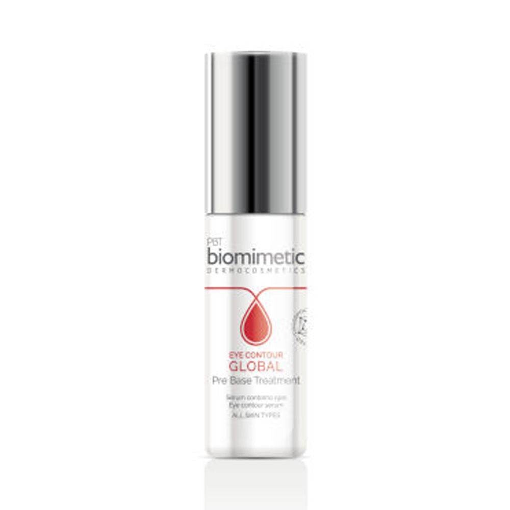 Biomimetic Eye Contour PBT Global 10 ml Biomimetic Eye Contour PBT Global 10 ml
