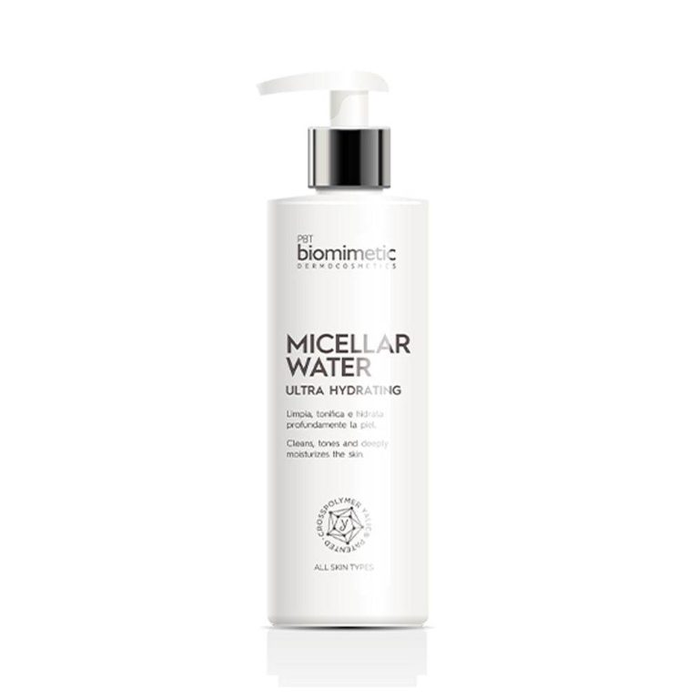 Biomimetic Micellar Water Ultra Hydrating 250 ml