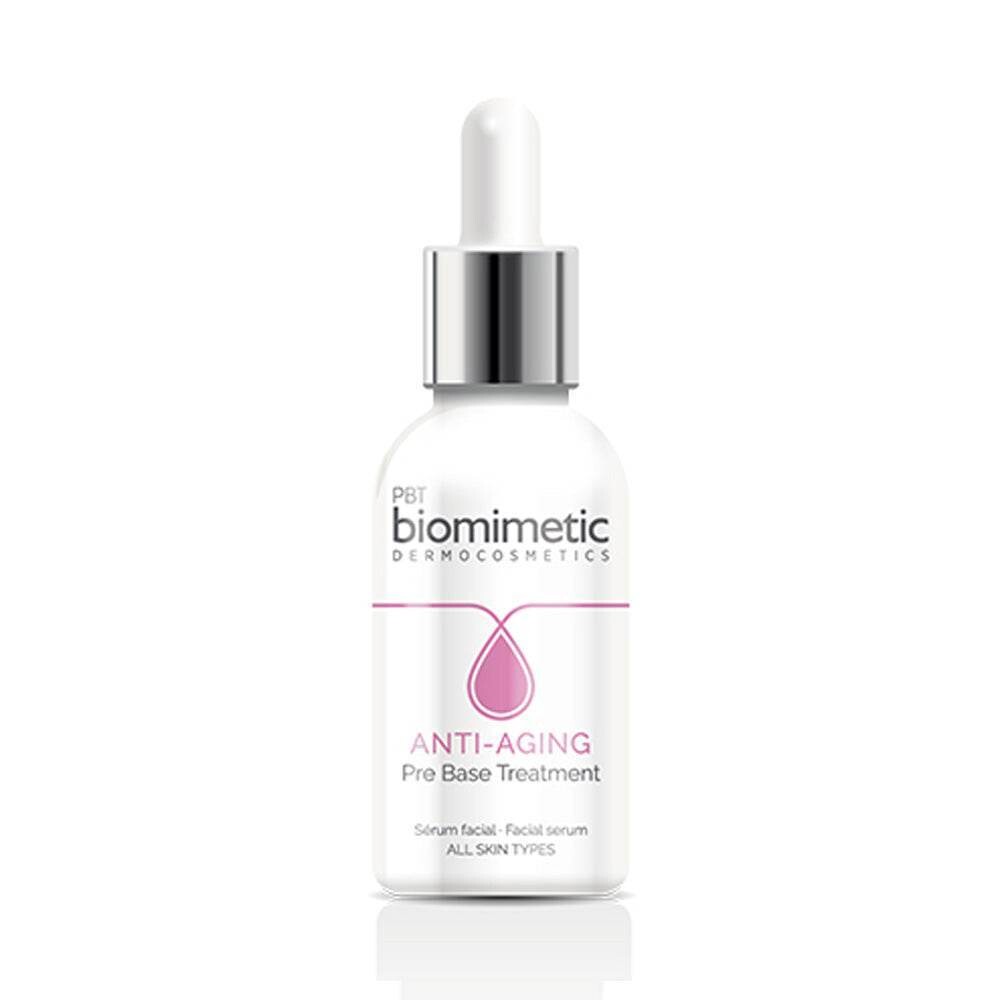 Biomimetic Pre-Base Treatment Anti-Aging 30 ml