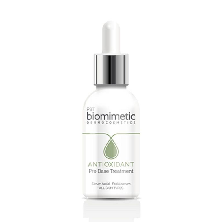 Biomimetic Pre-Base Treatment Antioxidant 30 ml