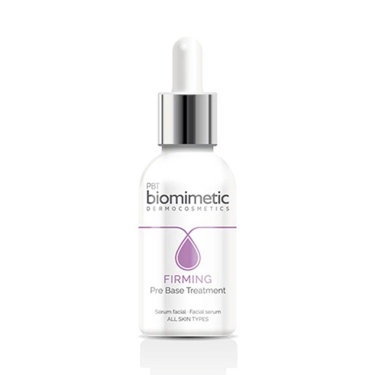 Biomimetic Pre-Base Treatment Firming 30 ml