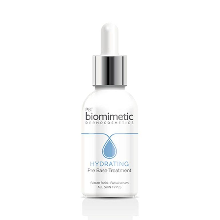 Biomimetic Pre-Base Treatment Hydrating 30 ml