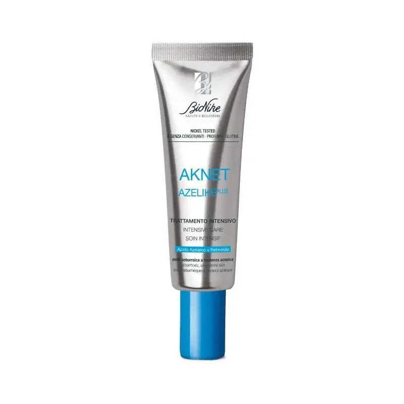 bionike-aknet-azelike-plus-soin-intensif-30-ml BioNike Aknet Azelike Plus Soin intensif 30 ml