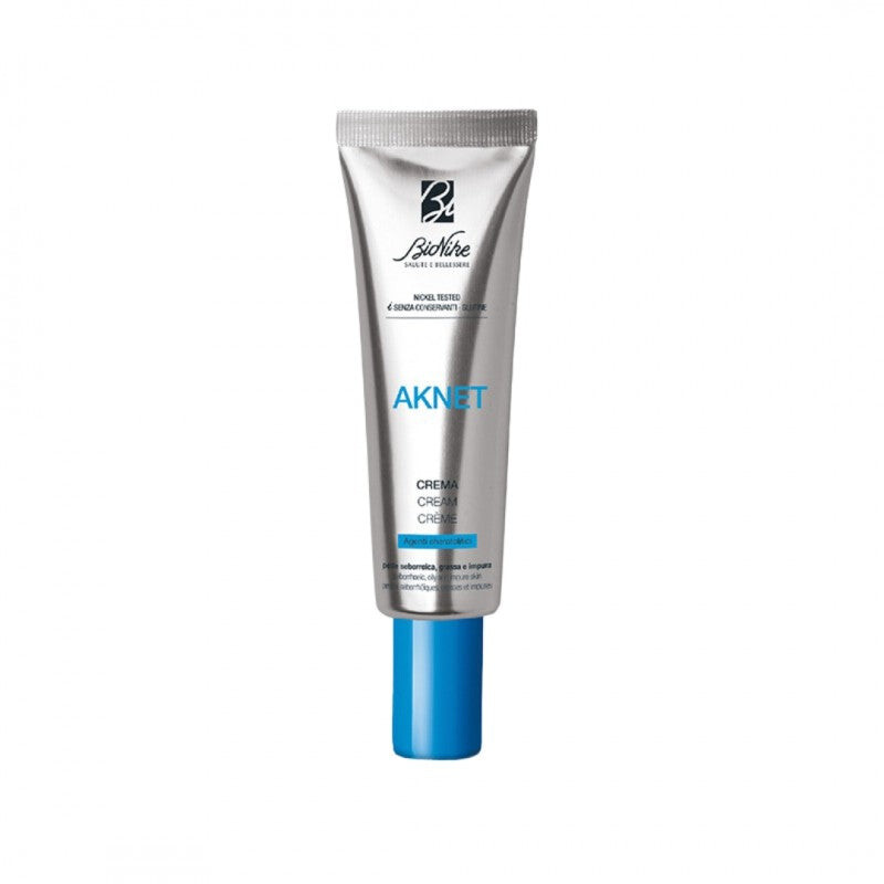 BioNike Aknet Crème 30 ml BioNike Aknet Crème 30 ml