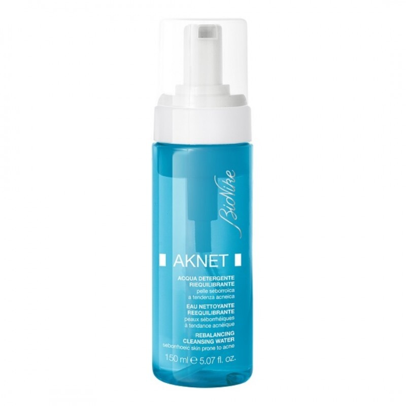 BioNike Aknet Eau nettoyante 150 ml BioNike Aknet Eau nettoyante 150 ml