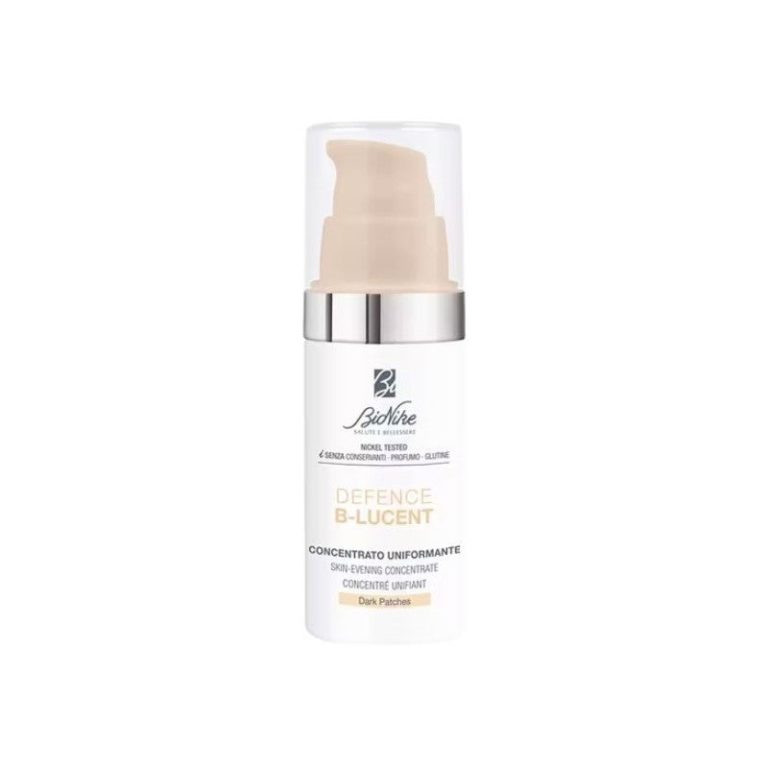 BioNike Defence B-Lucent Concentré unifiant 30 ml