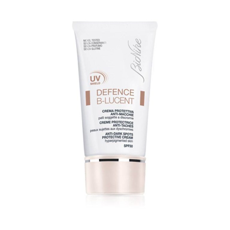 BioNike Defence B-Lucent Crème protectrice anti-taches SPF50 40 ml