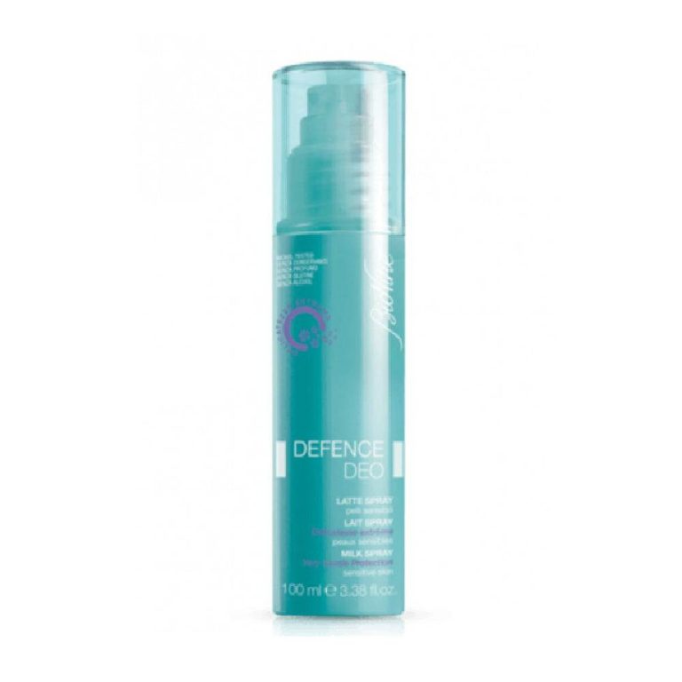 BioNike Defence Déodorant lait spray 100 ml