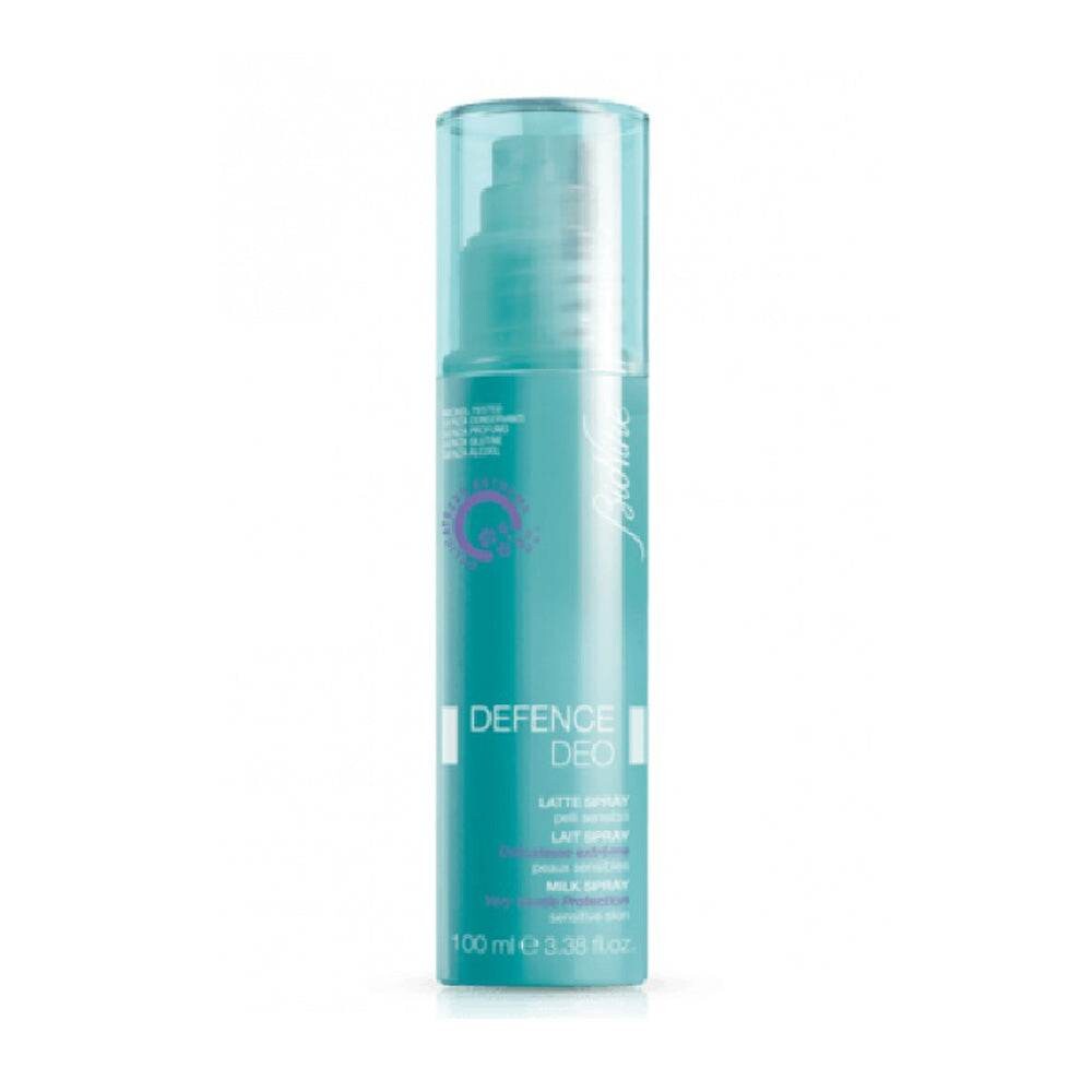 BioNike Defence Déodorant lait spray 100 ml