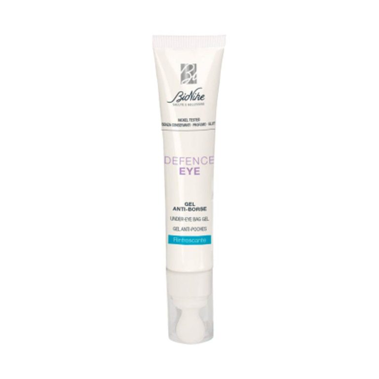 BioNike Defence Eye Gel anti-poches 15 ml