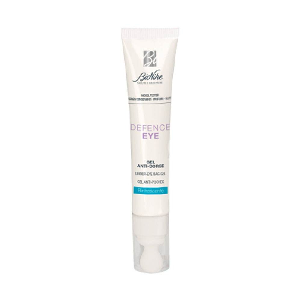 BioNike Defence Eye Gel anti-poches 15 ml