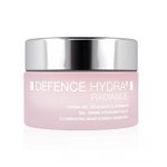 BioNike Defence Gel-crème hydratant Radiance 50 ml