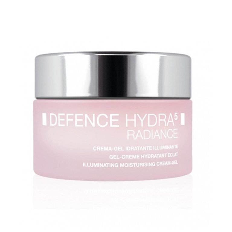BioNike Defence Gel-crème hydratant Radiance 50 ml