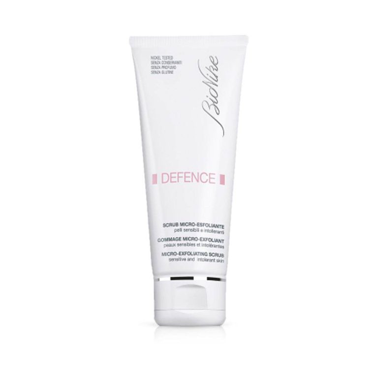 BioNike Defence Gommage micro-exfoliant 75 ml